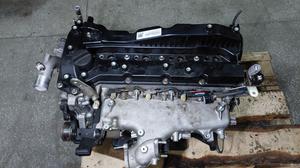 Двигатель 2GD-FTV G8 TOYOTA Hilux 2GD-FTV