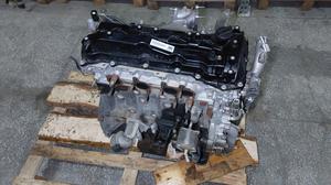 Двигатель 2GD-FTV G8 TOYOTA Hilux 2GD-FTV