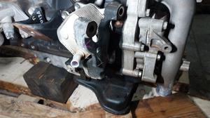 Двигатель 2GD-FTV G8 TOYOTA Hilux 2GD-FTV