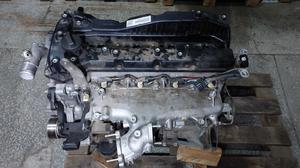 Двигатель 2GD-FTV G8 TOYOTA Hilux 2GD-FTV