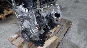 Двигатель 2GD-FTV G8 TOYOTA Hilux 2GD-FTV