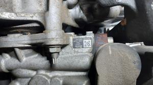 Двигатель 2GD-FTV G8 TOYOTA Hilux 2GD-FTV