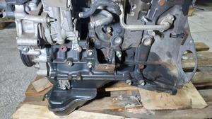 Двигатель 2GD-FTV G8 TOYOTA Hilux 2GD-FTV