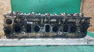 Головка блока цилиндров 2KD-FTV G7 TOYOTA Hilux None