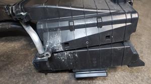 Корпус отопителя (печки) в сборе УАЗ Профи 316300-8101010-60