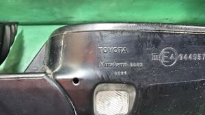 Зеркало боковое (чёрное) правое R G8 TOYOTA HiluxTOYOTA Hilux None