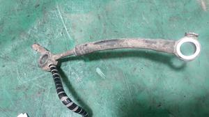 Трубка топливная 1GD/2GD G8 TOYOTA Hilux 23816-0E010