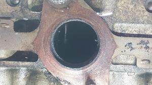 Головка блока цилиндров 2KD-FTV G7 TOYOTA Hilux None