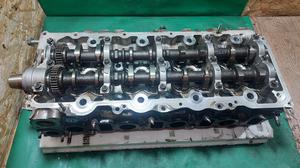 Головка блока цилиндров 2KD-FTV G7 TOYOTA Hilux None