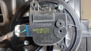 Корпус отопителя (печки) в сборе УАЗ Профи 316300-8101010-60