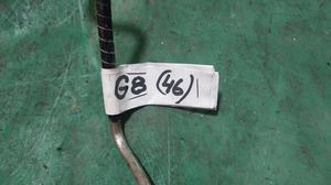 Трубка топливная 1GD/2GD G8 TOYOTA Hilux 23816-0E010