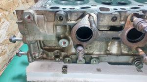 Головка блока цилиндров 2KD-FTV G7 TOYOTA Hilux None