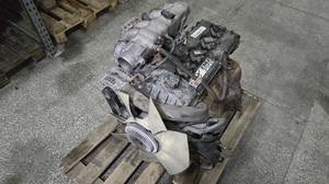 Двигатель в сборе УАЗ Профи