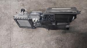 Корпус отопителя (печки) в сборе УАЗ Профи 316300-8101010-60