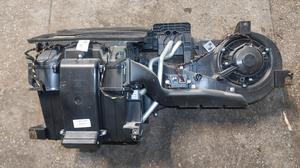 Корпус отопителя (печки) в сборе УАЗ Профи 316300-8101010-60