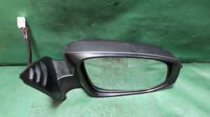 Зеркало боковое (чёрное) правое R G8 TOYOTA HiluxTOYOTA Hilux None