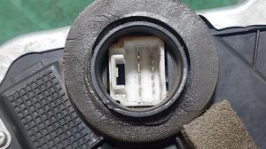 Замок двери передней R TLC200 TOYOTA Land Cruiser 200 69030-53090