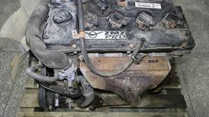 Двигатель в сборе УАЗ Профи УАЗ Профи 4090521000400-20