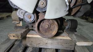 Двигатель в сборе УАЗ Профи УАЗ Профи 4090521000400-20