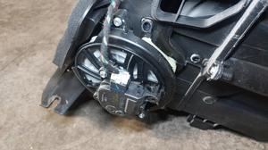 Корпус отопителя (печки) в сборе УАЗ Профи 316300-8101010-60