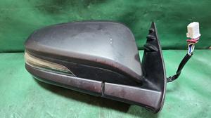 Зеркало боковое (чёрное) правое R G8 TOYOTA HiluxTOYOTA Hilux None