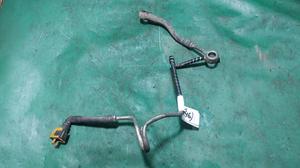 Трубка топливная 1GD/2GD G8 TOYOTA Hilux 23816-0E010