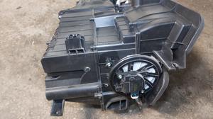 Корпус отопителя (печки) в сборе УАЗ Профи 316300-8101010-60