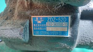 Рулевой редуктор УАЗ Профи УАЗ Профи None