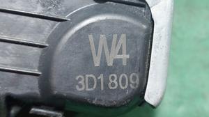 Замок двери передней R TLC200 TOYOTA Land Cruiser 200 69030-53090