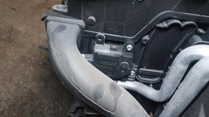 Корпус отопителя (печки) в сборе УАЗ Профи 316300-8101010-60