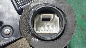 Замок двери передней R TLC200 TOYOTA Land Cruiser 200 69030-53090