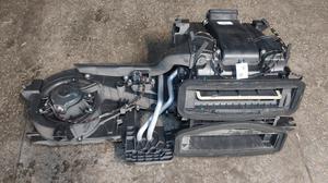 Корпус отопителя (печки) в сборе УАЗ Профи 316300-8101010-60