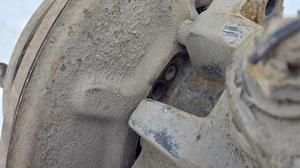 Передняя ось (БАЛКА) в сборе УАЗ Профи УАЗ Профи None