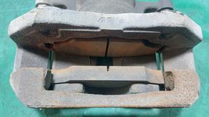 Суппорт передний правый R УАЗ Профи None