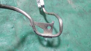 Трубка топливная 1GD/2GD G8 TOYOTA Hilux 23816-0E010
