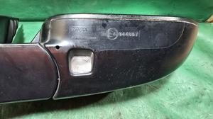 Зеркало боковое (чёрное) правое R G8 TOYOTA HiluxTOYOTA Hilux None