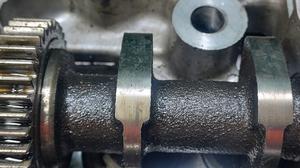 Головка блока цилиндров 2KD-FTV G7 TOYOTA Hilux None