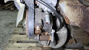 Двигатель в сборе УАЗ Профи УАЗ Профи 4090521000400-20