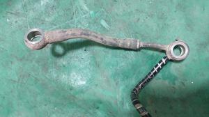 Трубка топливная 1GD/2GD G8 TOYOTA Hilux 23816-0E010