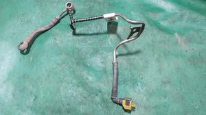 Трубка топливная 1GD/2GD G8 TOYOTA Hilux 23816-0E010