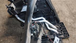 Корпус отопителя (печки) в сборе УАЗ Профи 316300-8101010-60