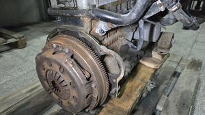 Двигатель в сборе УАЗ Профи УАЗ Профи 4090521000400-20