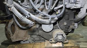 Двигатель в сборе УАЗ Профи УАЗ Профи 4090521000400-20