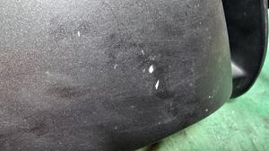 Зеркало боковое (чёрное) правое R G8 TOYOTA HiluxTOYOTA Hilux None