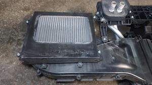 Корпус отопителя (печки) в сборе УАЗ Профи 316300-8101010-60