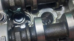 Головка блока цилиндров 2KD-FTV G7 TOYOTA Hilux None