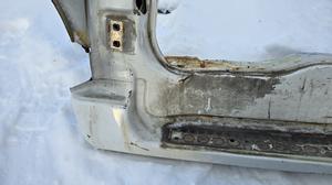 Боковая часть кабины порог левая L УАЗ Профи None