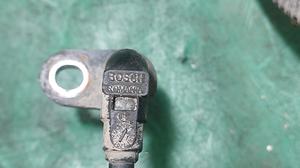 Датчик ABS передний левый L УАЗ Профи None