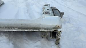 Боковая часть кабины порог правая R УАЗ Профи None