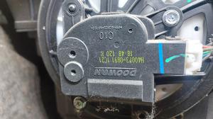 Корпус отопителя (печки) в сборе УАЗ Профи 316300-8101010-60